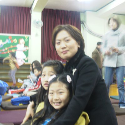 2003년 소년부 희년기념행사 사진 4