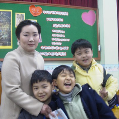 2003년 소년부 희년기념행사 사진 5