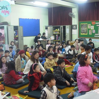 2003년 소년부 희년기념행사 사진 14