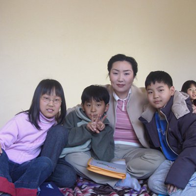 2003년 소년부 희년기념행사 사진 20