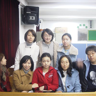 2003년 청년부 사진 사진 3