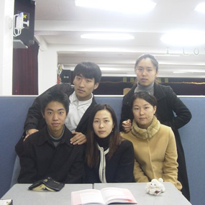 2003년 청년부 사진 사진 4