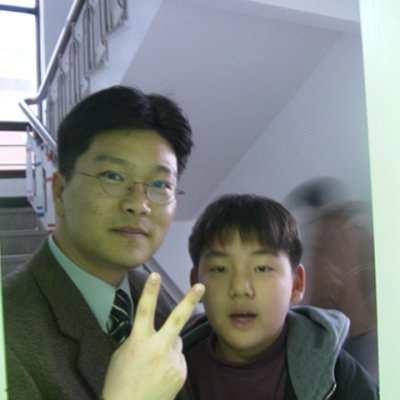 2003년 소년부 겨울성경학교 사진 23