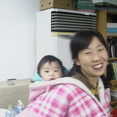 2003년 소년부 겨울성경학교 사진 29