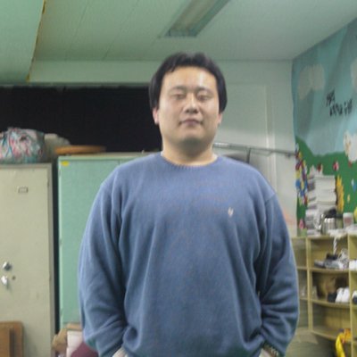 2003년 소년부 겨울성경학교 사진 36