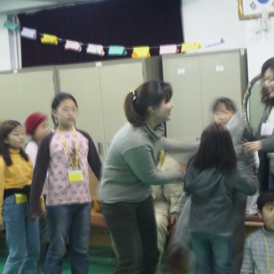 2003년 소년부 겨울성경학교 사진 40