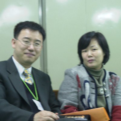 2003년 소년부 겨울성경학교 사진 45