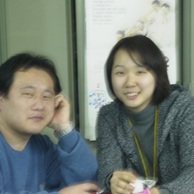 2003년 소년부 겨울성경학교 사진 46