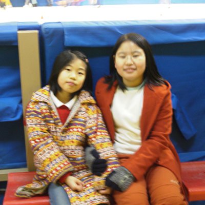 2003년 소년부 겨울성경학교 사진 62