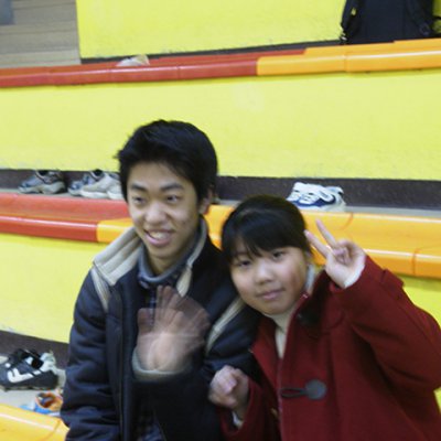 2003년 소년부 겨울성경학교 사진 64