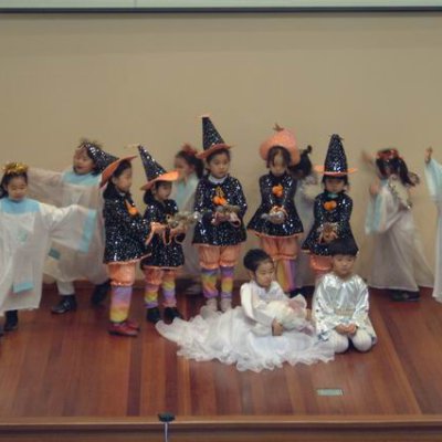 2003년 성탄축하행사 사진 13
