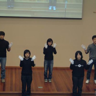 2003년 교회학교 성탄축하행사 사진 24