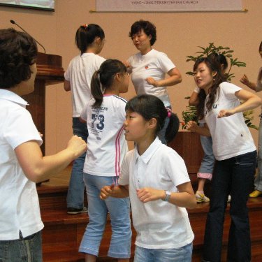2004년 소년부 간세대예배 사진 13