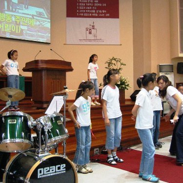 2004년 소년부 간세대예배 사진 18