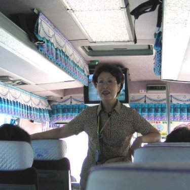 2004년 고등부 여름수련회 사진 2