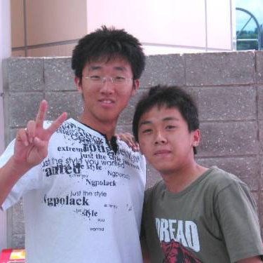 2004년 고등부 여름수련회 사진 3