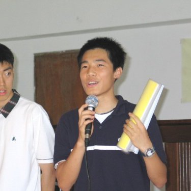 2004년 고등부 여름수련회 사진 11