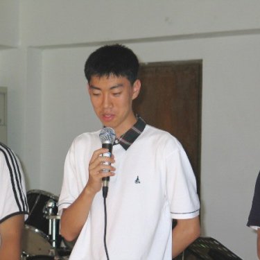 2004년 고등부 여름수련회 사진 12