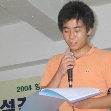 2004년 고등부 여름수련회 사진 14