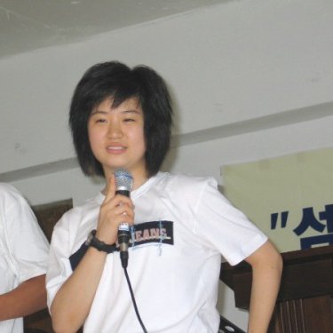 2004년 고등부 여름수련회 사진 15