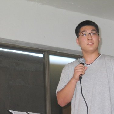 2004년 고등부 여름수련회 사진 18