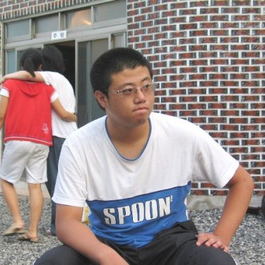 2004년 고등부 여름수련회 사진 27