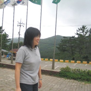 2004년 고등부 여름수련회 사진 29