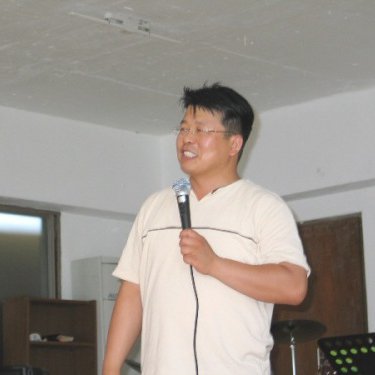 2004년 고등부 여름수련회 사진 33