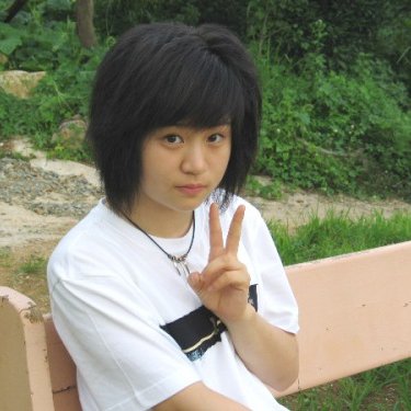 2004년 고등부 여름수련회 사진 40