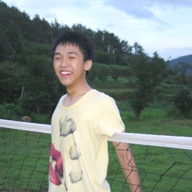 2004년 고등부 여름수련회 사진 45