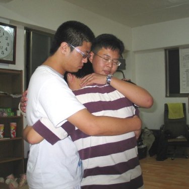 2004년 고등부 여름수련회 사진 65