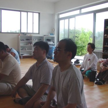 2004년 고등부 여름수련회 사진 81