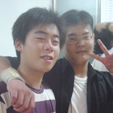 2004년 고등부 여름수련회 사진 84