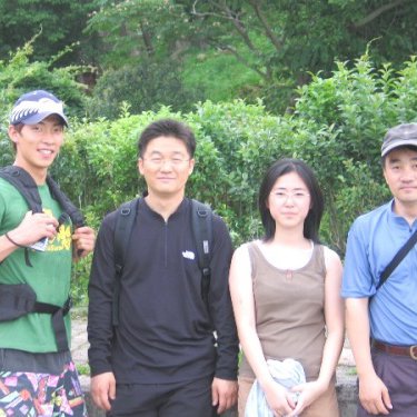 2004년 고등부 여름수련회 사진 96