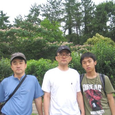 2004년 고등부 여름수련회 사진 97