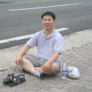 2004년 고등부 여름수련회 사진 98
