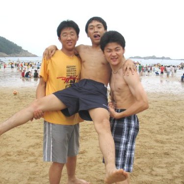 2004년 고등부 여름수련회 사진 111