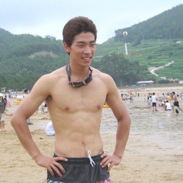2004년 고등부 여름수련회 사진 112