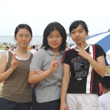 2004년 고등부 여름수련회 사진 113