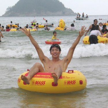 2004년 고등부 여름수련회 사진 115