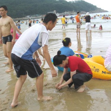 2004년 고등부 여름수련회 사진 116