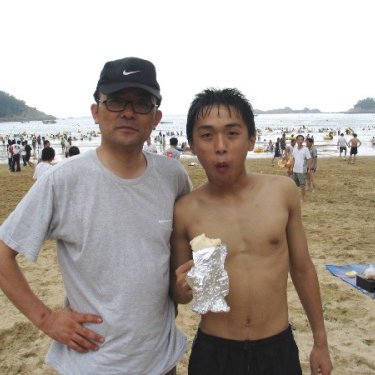 2004년 고등부 여름수련회 사진 117
