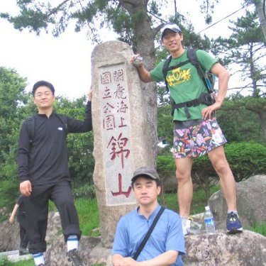 2004년 고등부 여름수련회 사진 119