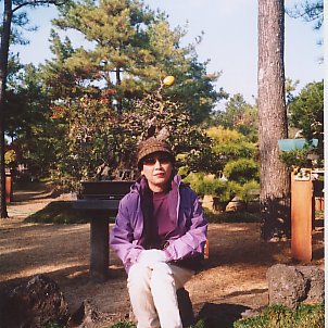 2004년 경로대학 교사수련회 사진 4