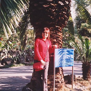 2004년 경로대학 교사수련회 사진 8