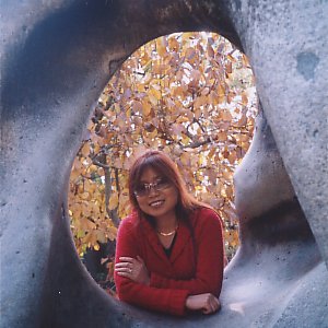 2004년 경로대학 교사수련회 사진 11