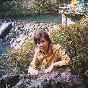 2004년 경로대학 교사수련회 사진 16