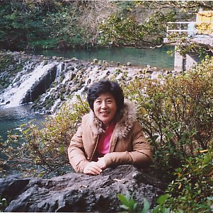 2004년 경로대학 교사수련회 사진 17