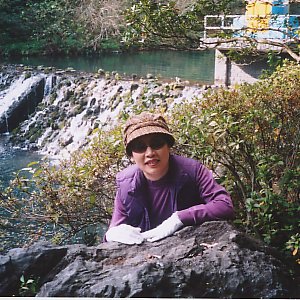 2004년 경로대학 교사수련회 사진 18