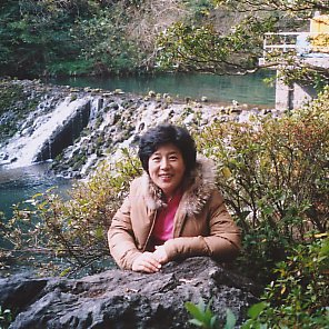 2004년 경로대학 교사수련회 사진 20